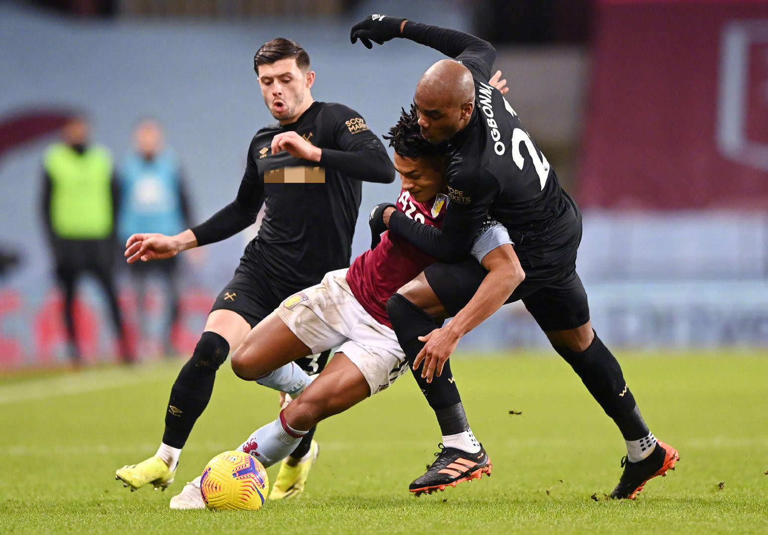 定可能使得 定可能使得